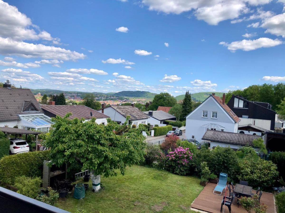 Hennen-Nest Lägenhet Sankt Ingbert Exteriör bild