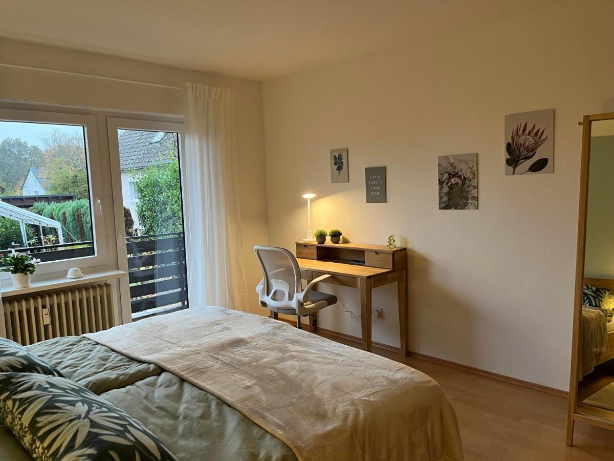 Hennen-Nest Lägenhet Sankt Ingbert Exteriör bild