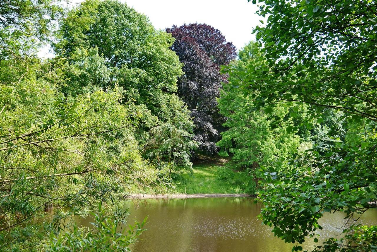 Hennen-Nest Lägenhet Sankt Ingbert Exteriör bild