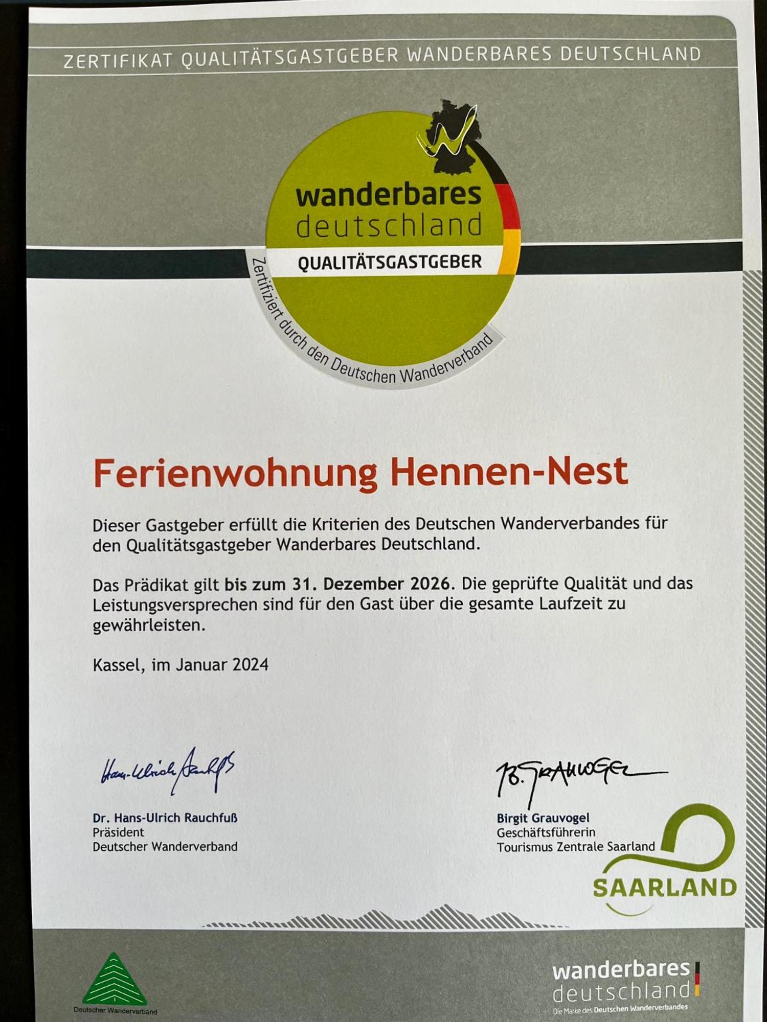 Hennen-Nest Lägenhet Sankt Ingbert Exteriör bild